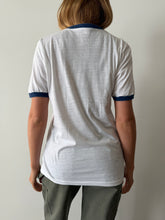 70s Gyro Sandwich Ringer Tee