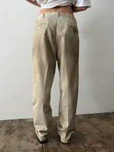 60s Dirty Work Pants