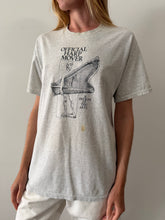 90s Official Harp Mover Tee