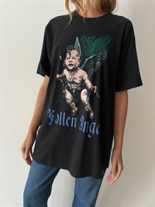 1994 Fallen Angel Fashion Victim Tee
