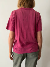 Soft Faded Roma Tee