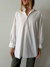 Japanese Long Grandpa Shirt