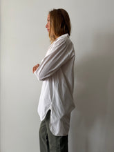 Japanese Long Grandpa Shirt