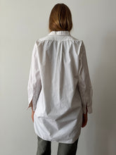 Japanese Long Grandpa Shirt