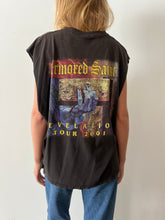 Armored Saint 2001 Tee