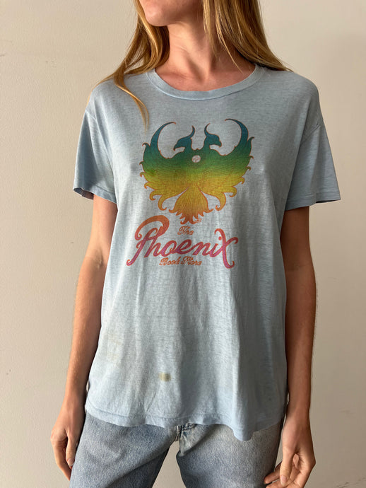 70s Phoenix Bookstore Tee