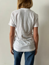 80s Skeleton Punk Tee