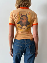 70s Samaritans Devil Tee