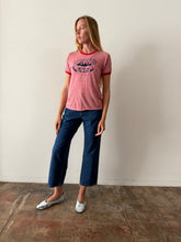 70s/80s Munchy's Ringer Tee