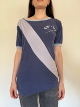 60s Champion Rowing Tee