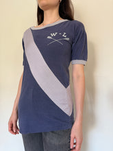 60s Champion Rowing Tee
