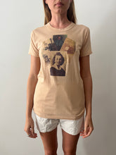 70s Random Lady Memorial tee