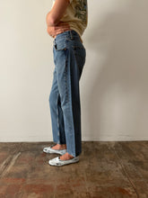 Levis 501 Mid Wash Jeans 31w