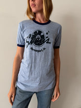 1976 Stan's Record Shop Aerosmith Ringer Tee