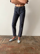Levis 501 Ink Blue Jeans 29w