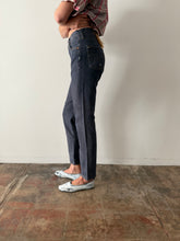 Levis 501 Ink Blue Jeans 29w