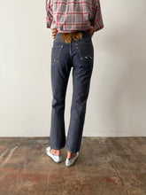 Levis 501 Ink Blue Jeans 29w