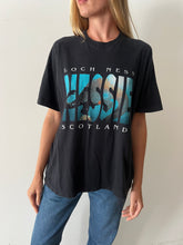 Loch Ness Monster Tee