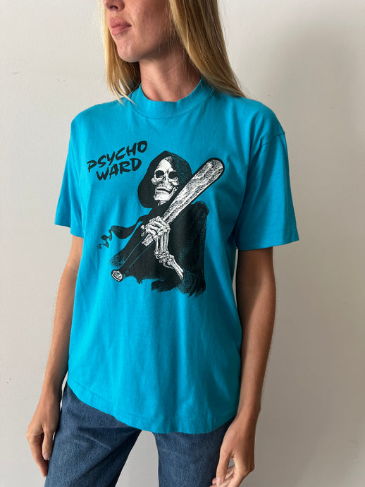 Psycho Ward Tee