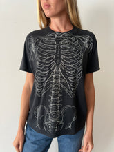 70s Skeletal System Tee