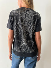70s Skeletal System Tee