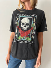 Spawn Till You Die Tee