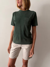P.A.S.N.Y. Grasshoppers '82 Pocket Tee