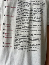 The Witch Test Tee