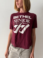Bethel Senior '77 Tee