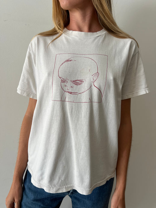 Little Monster Tee