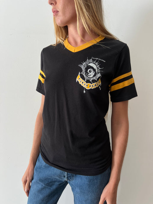 Collapse And Appear Tee