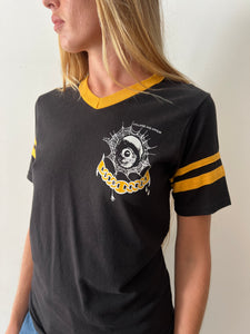 Collapse And Appear Tee