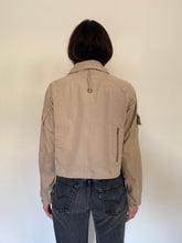 50s Masland Cropped Fishing Jacket