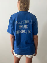 90s Architectural Marble Importers tee