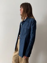 70s Esmeralda French Moleskin Jacket