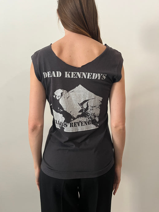 Dead Kennedy's Jello's Revenge Tee