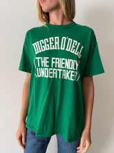 70s Digger O'Dell Friendly Undertaker Tee