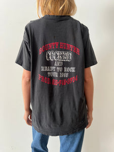 Whiskey Shooter Tee