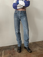 USA Levis 501 Jeans