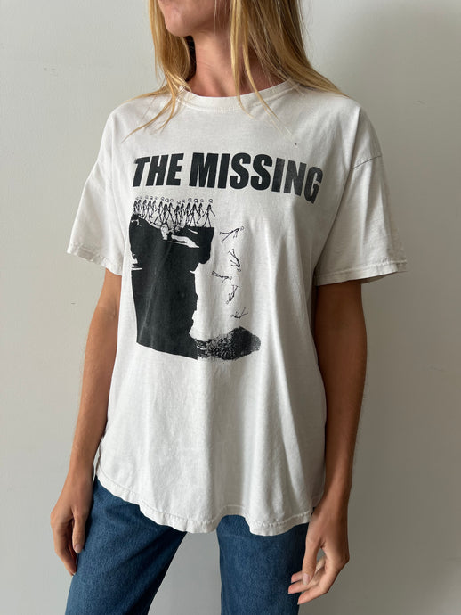 The Missing Tee