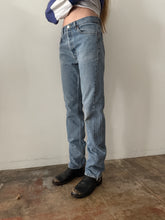 USA Levis 501 Jeans