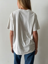 The Missing Tee