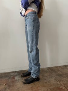 USA Levis 501 Jeans