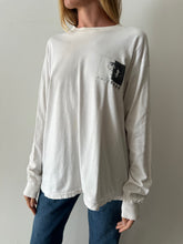 Dr. Jekyll & Mr. Hyde Long Sleeve Tee