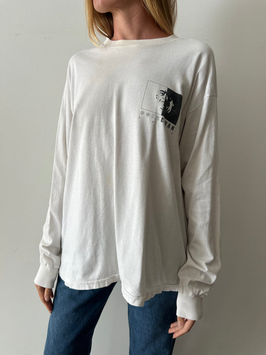 Dr. Jekyll & Mr. Hyde Long Sleeve Tee