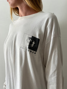 Dr. Jekyll & Mr. Hyde Long Sleeve Tee