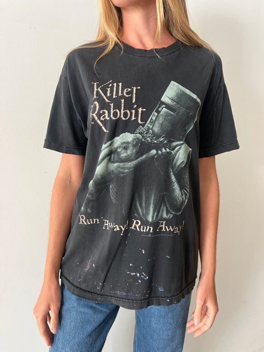 Killer Rabbit Monty Python Tee