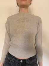40s Boys Cowboy Sweatshirt