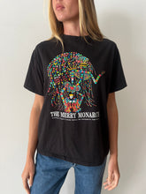 The Merry Monarch Trinidad Tee
