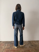40s Jerky Tag 501 Levis 27w